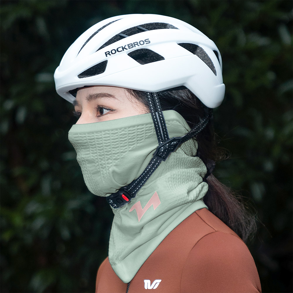 フェイスカバー