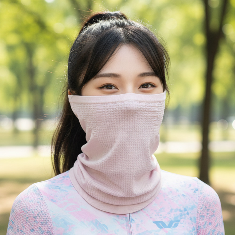 フェイスカバー