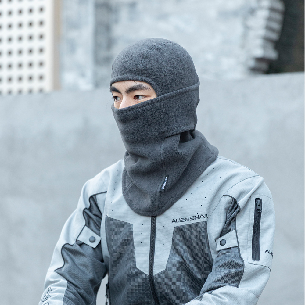 “バラクラバ”