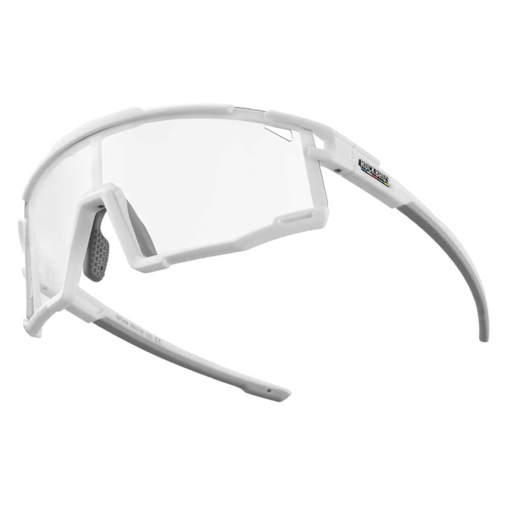 スポーツ サングラス 調光 偏光 レンズ メンズ レディース 軽量