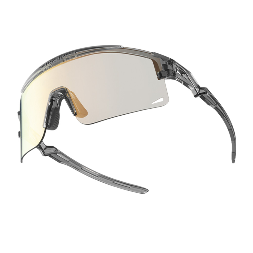 サングラス スポーツサングラス 超軽量 調光 HDレンズ 選べるタイプ