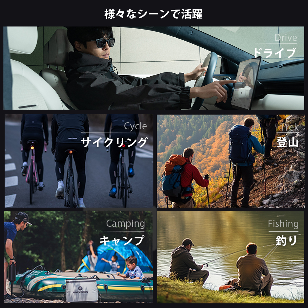 サングラス