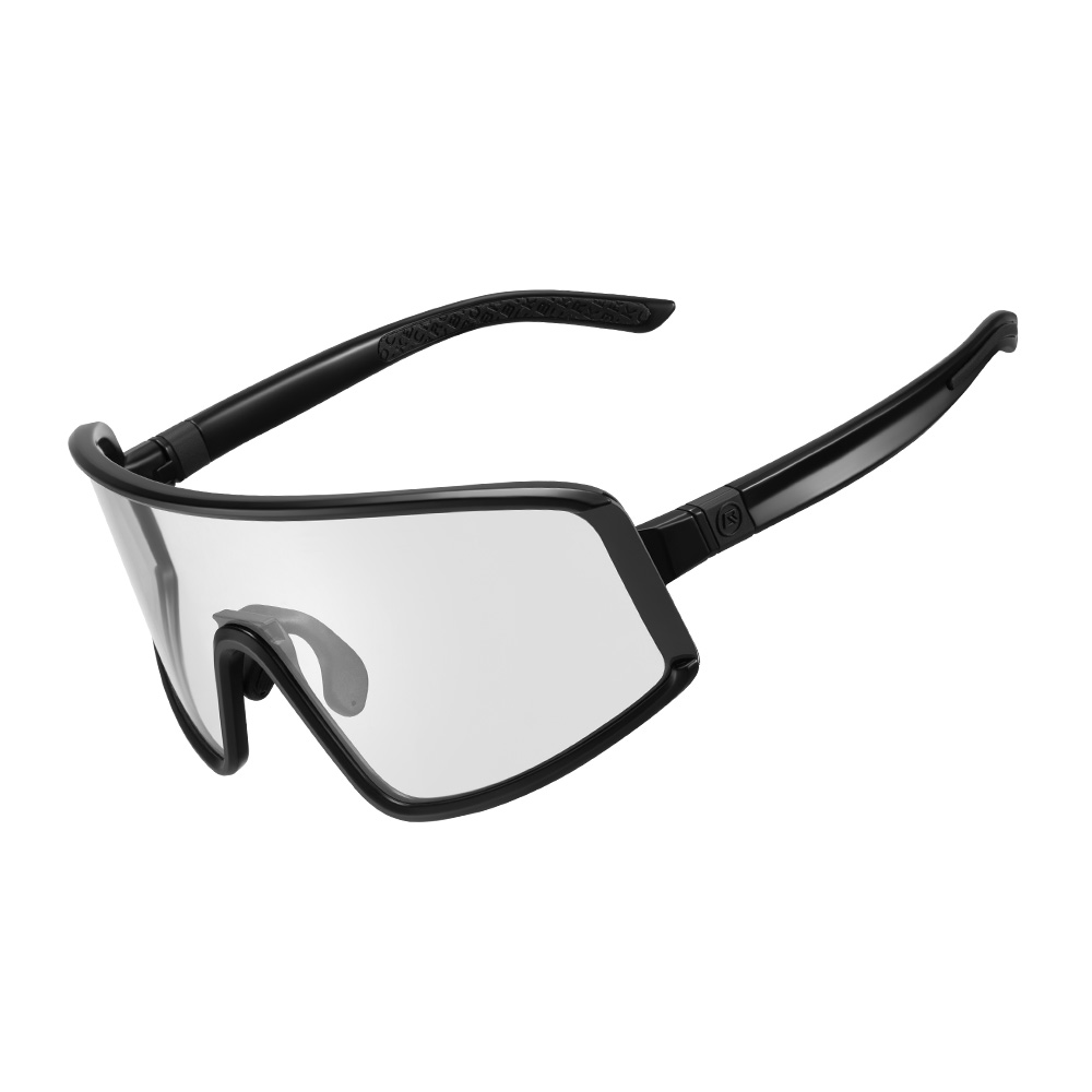 サングラス スポーツサングラス 調光 変更 選べる 超軽量 UVカット