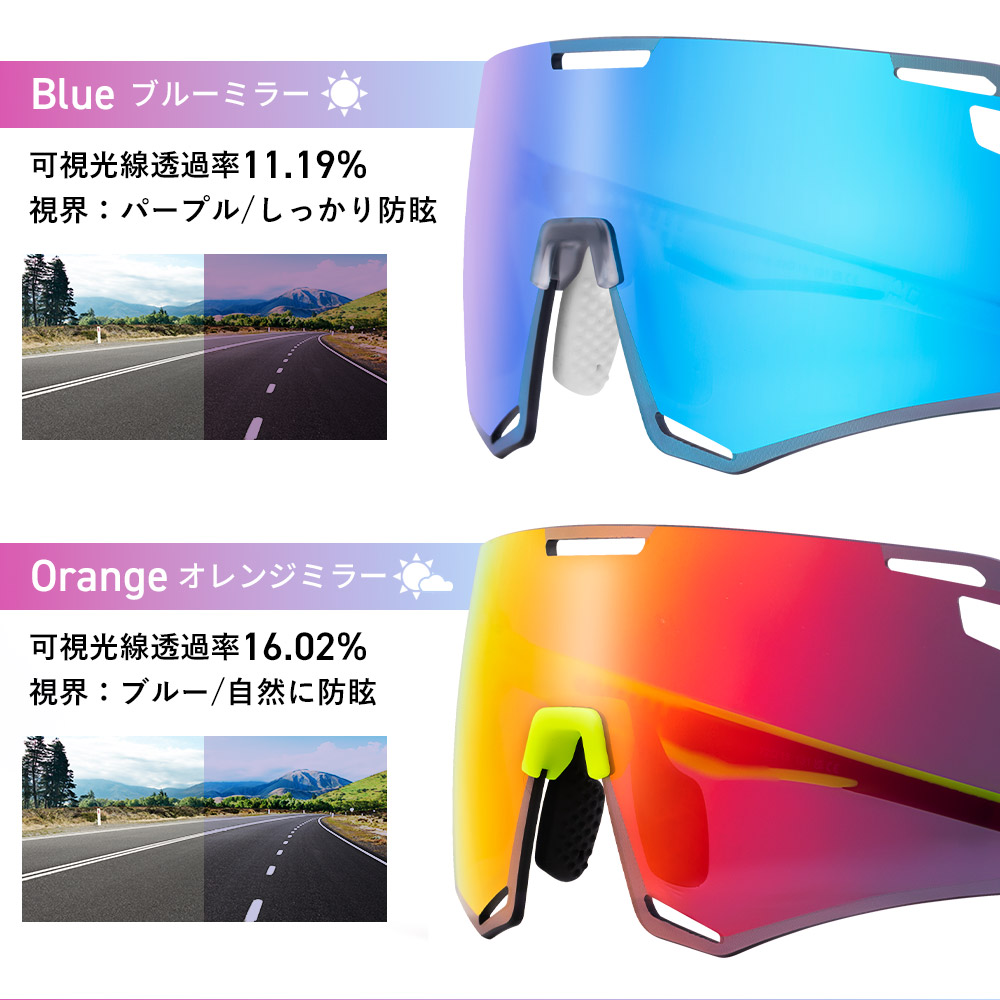 サングラス
