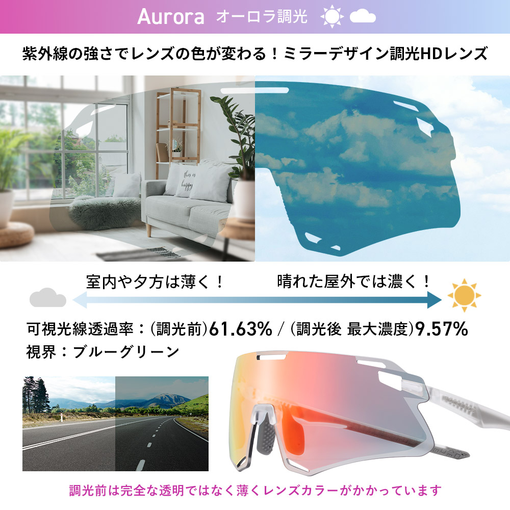 サングラス