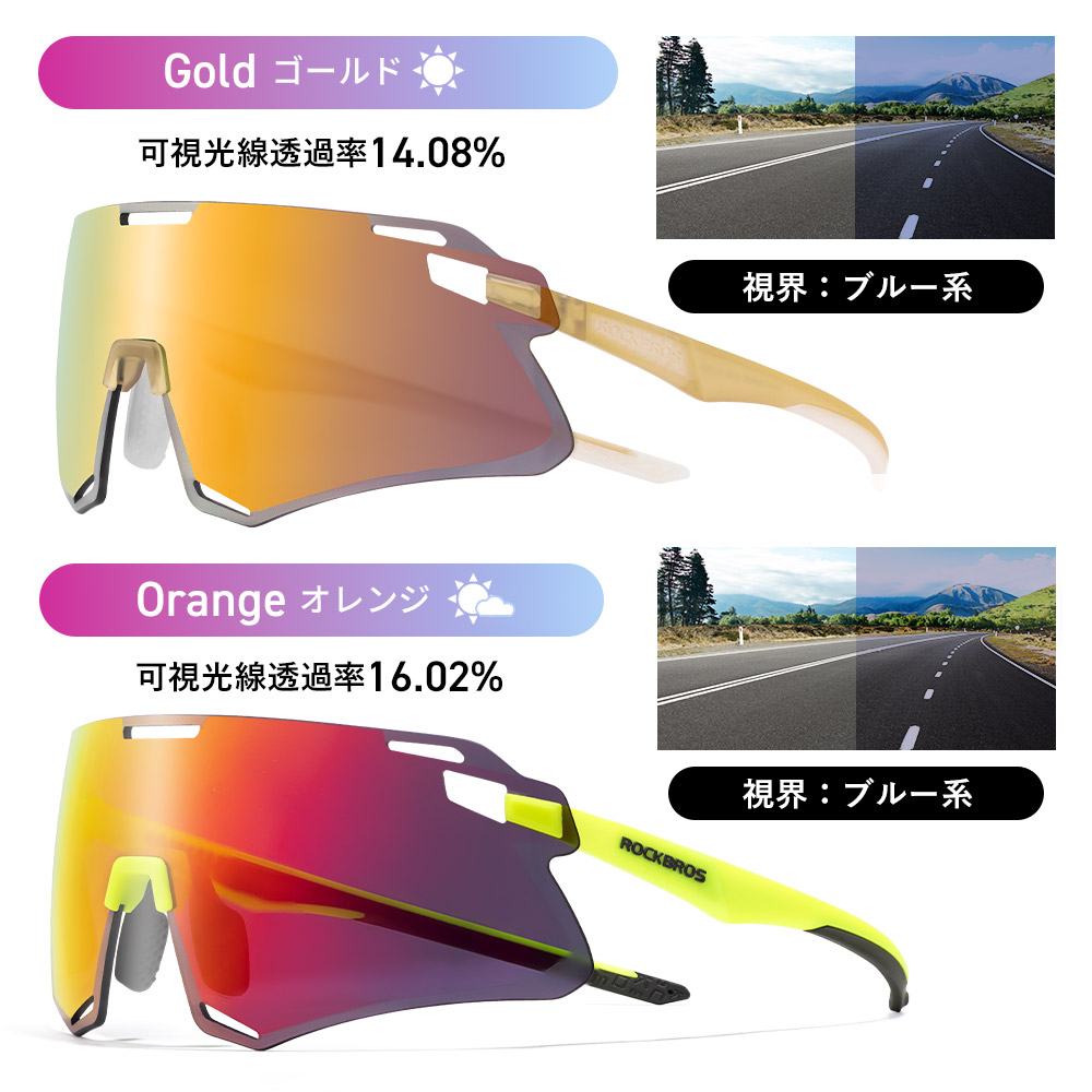 サングラス