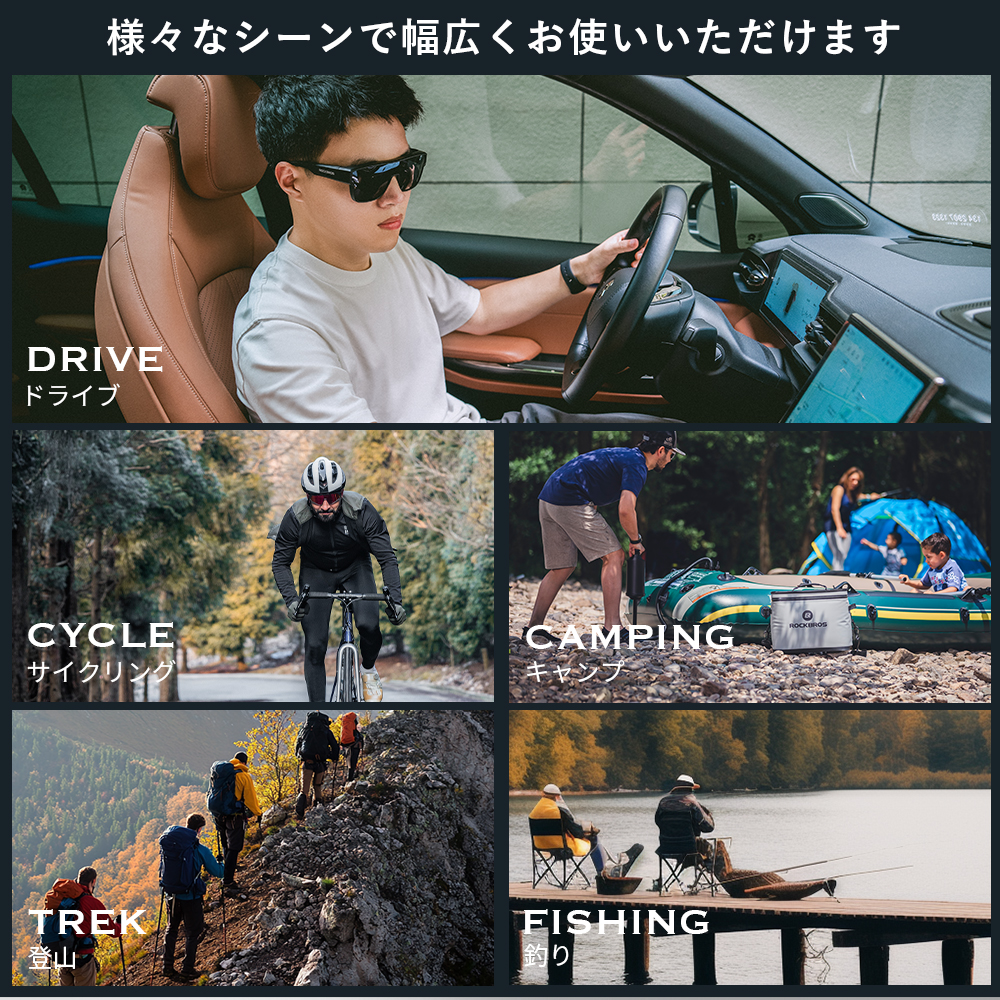 オーバーグラス