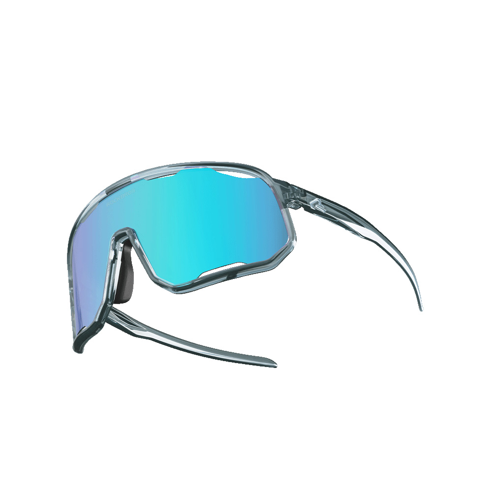 サングラス 偏光 調光 レンズ スポーツ 超軽量 紫外線カット UV400