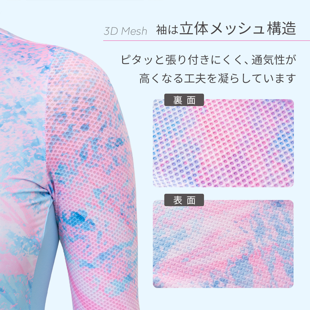 サイクルウェア