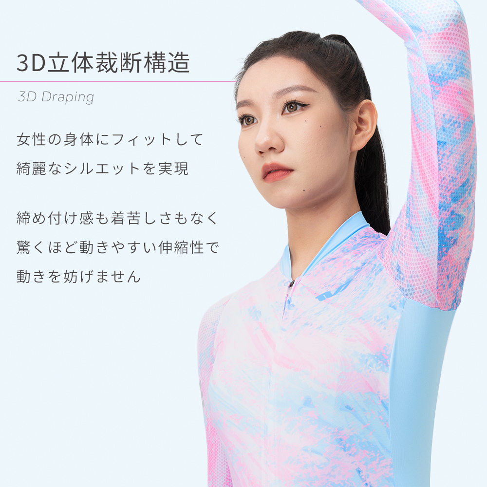 サイクルウェア