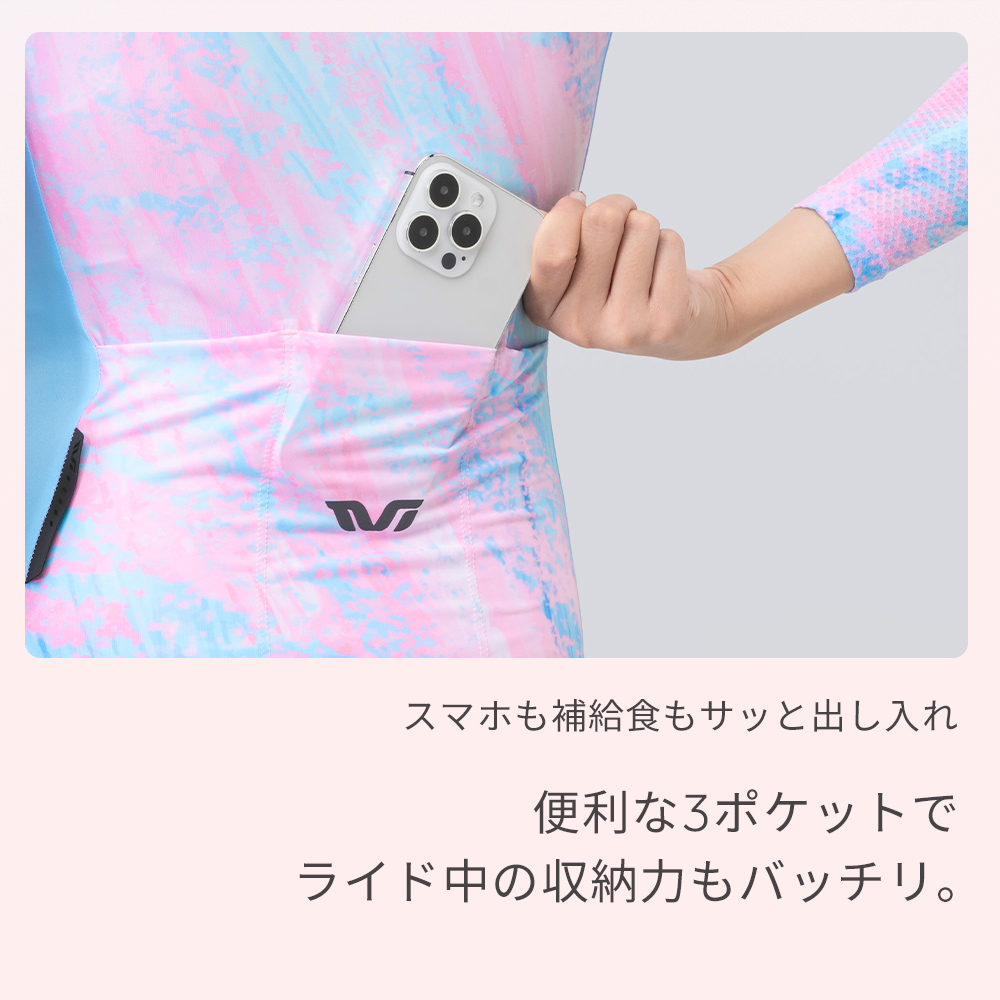 サイクルウェア
