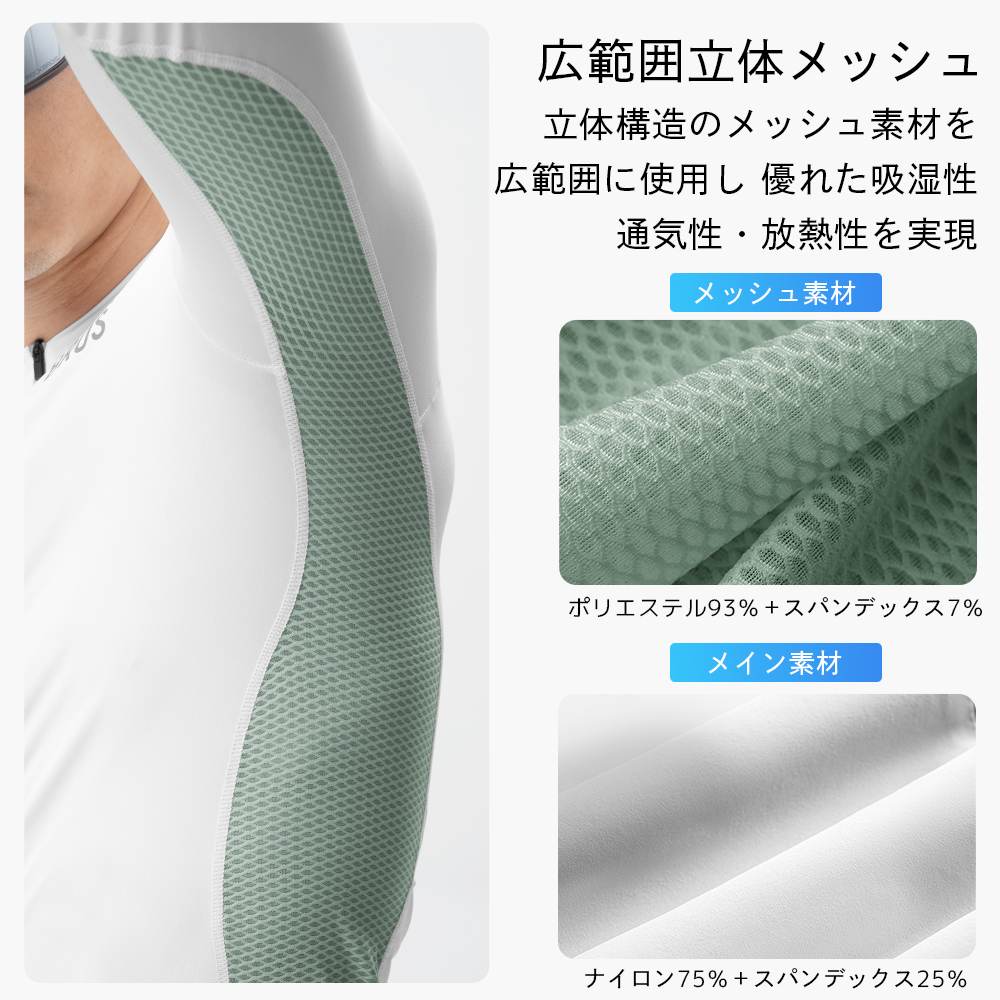 サイクルウェア