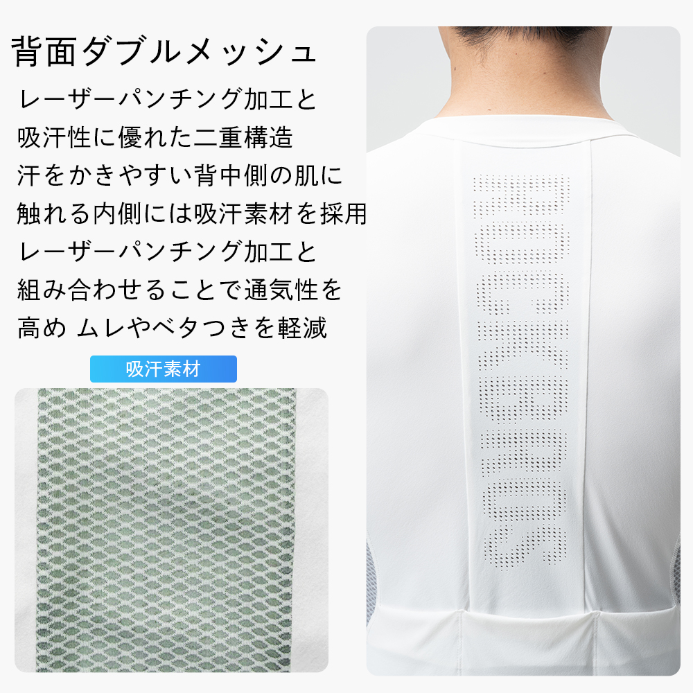 サイクルウェア