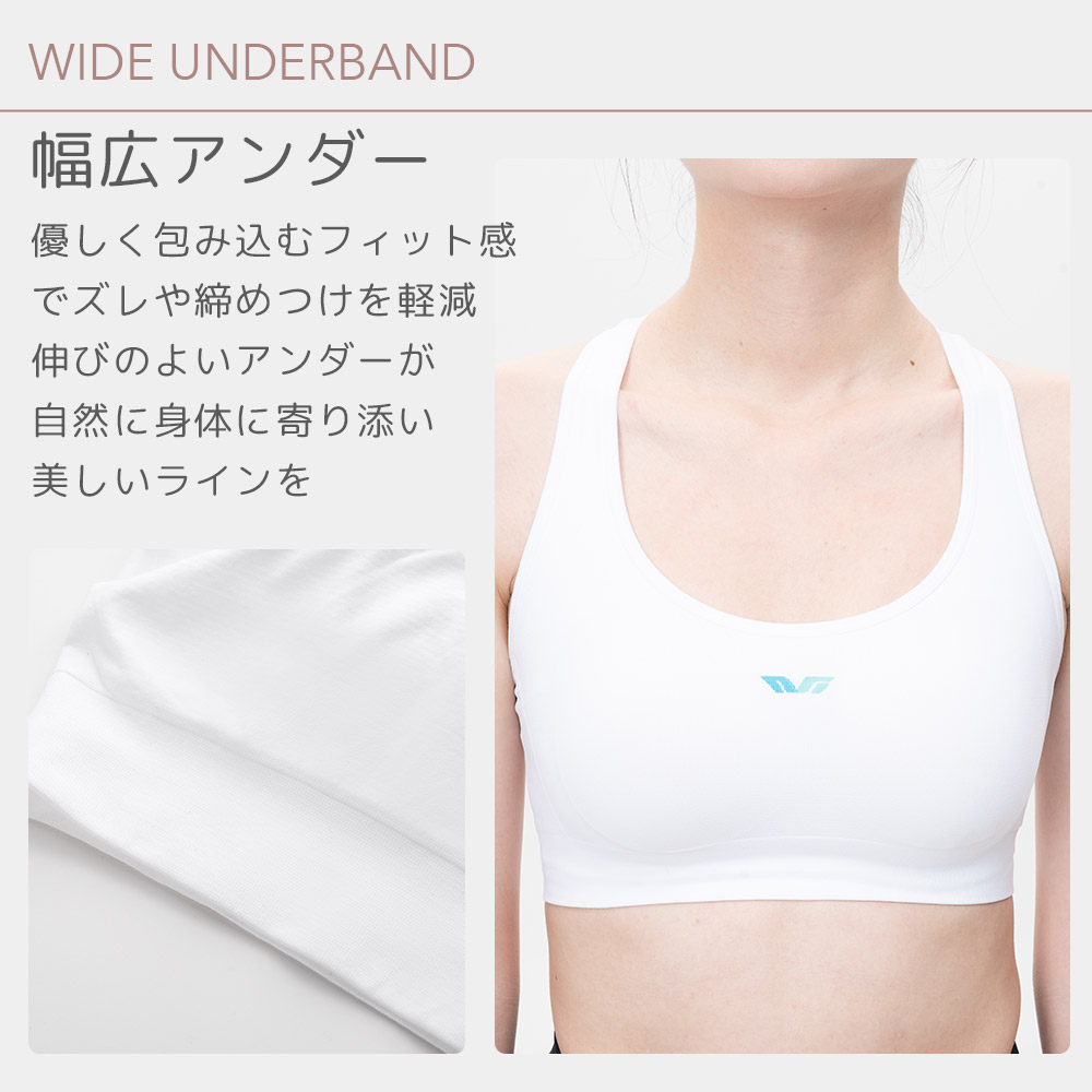 スポブラ