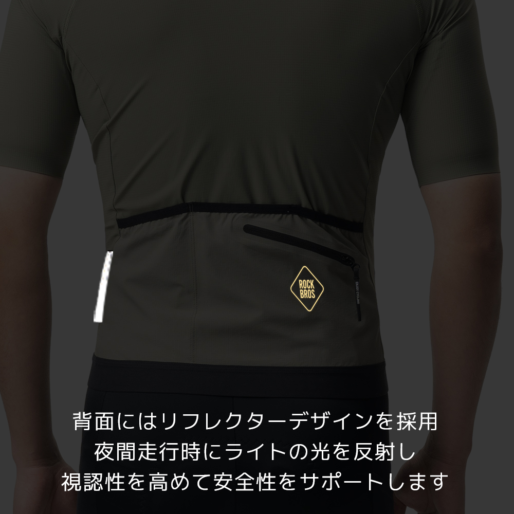 ジャージ