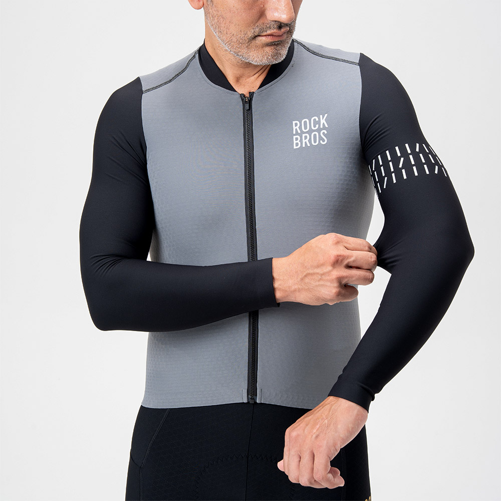 サイクルジャージ（シーズン：春夏用）｜サイクルウェア、ヘルメット