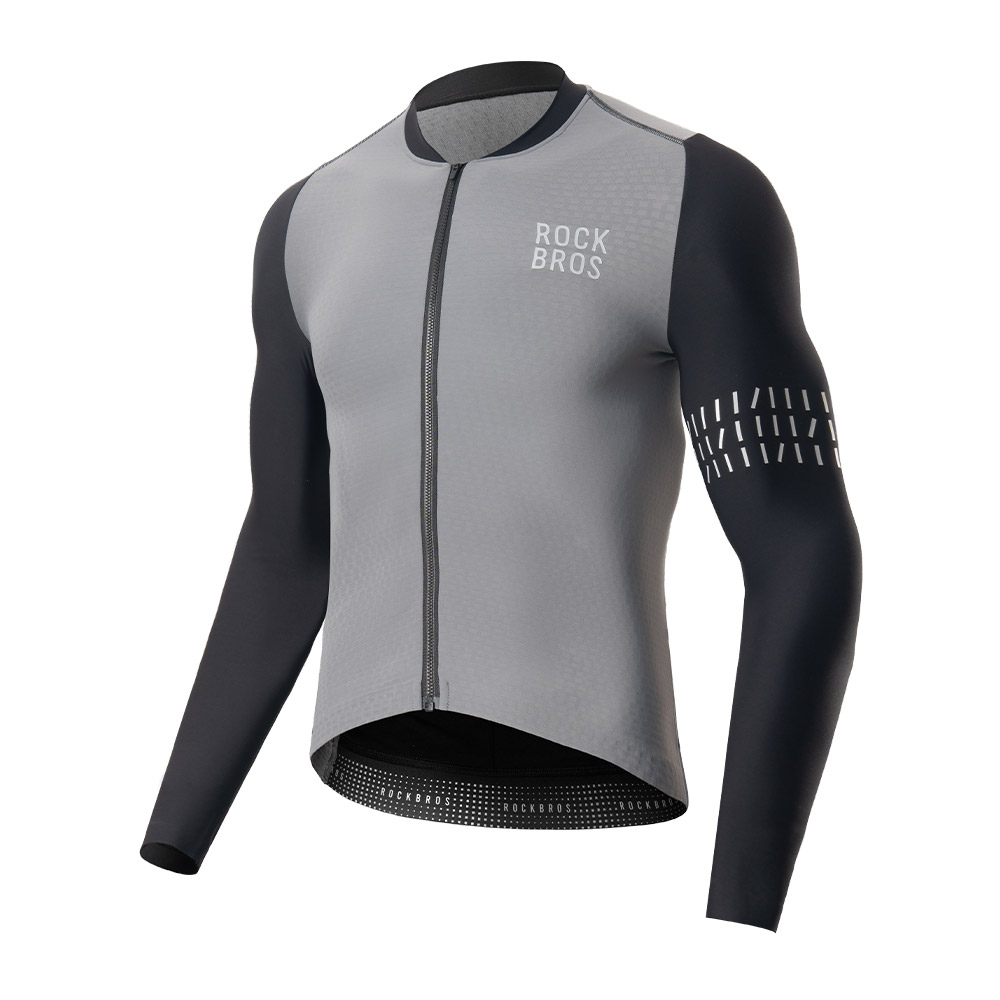 サイクルジャージ（シーズン：春夏用）｜サイクルウェア、ヘルメット