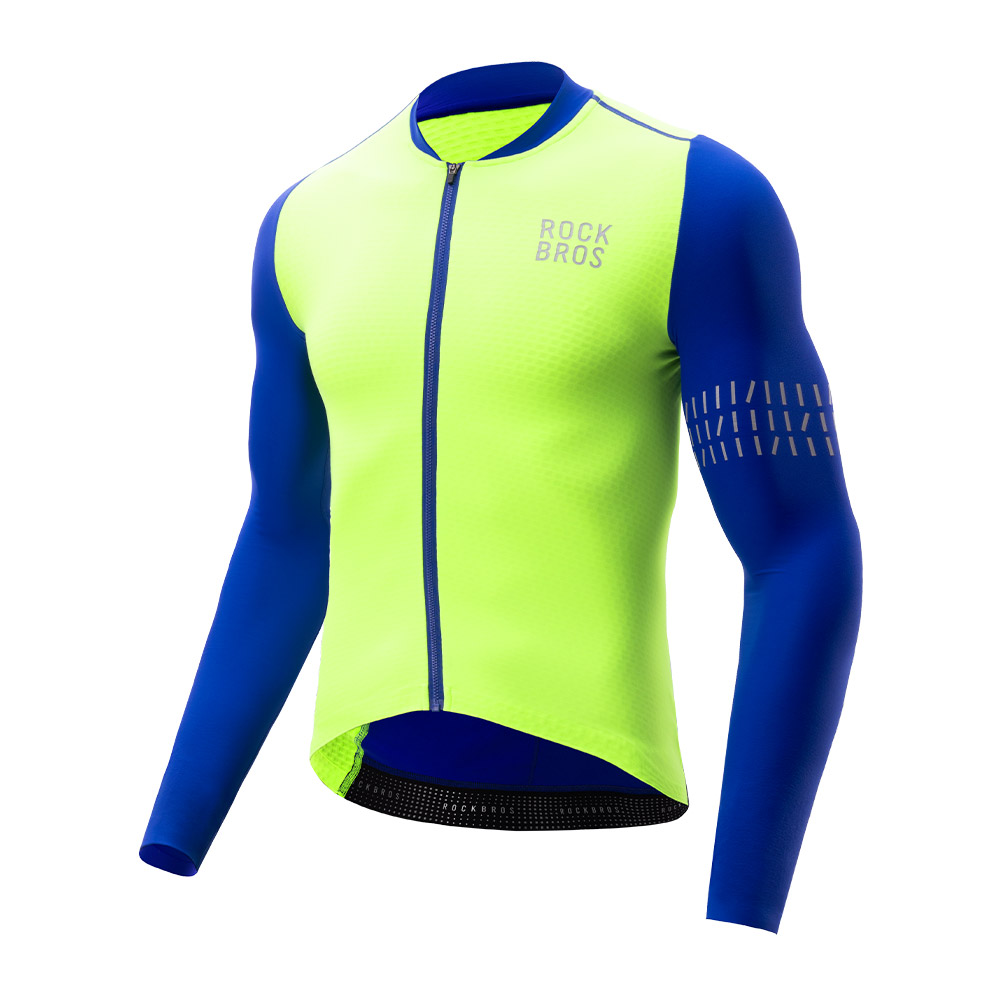 サイクルジャージ（シーズン：春夏用）｜サイクルウェア、ヘルメット