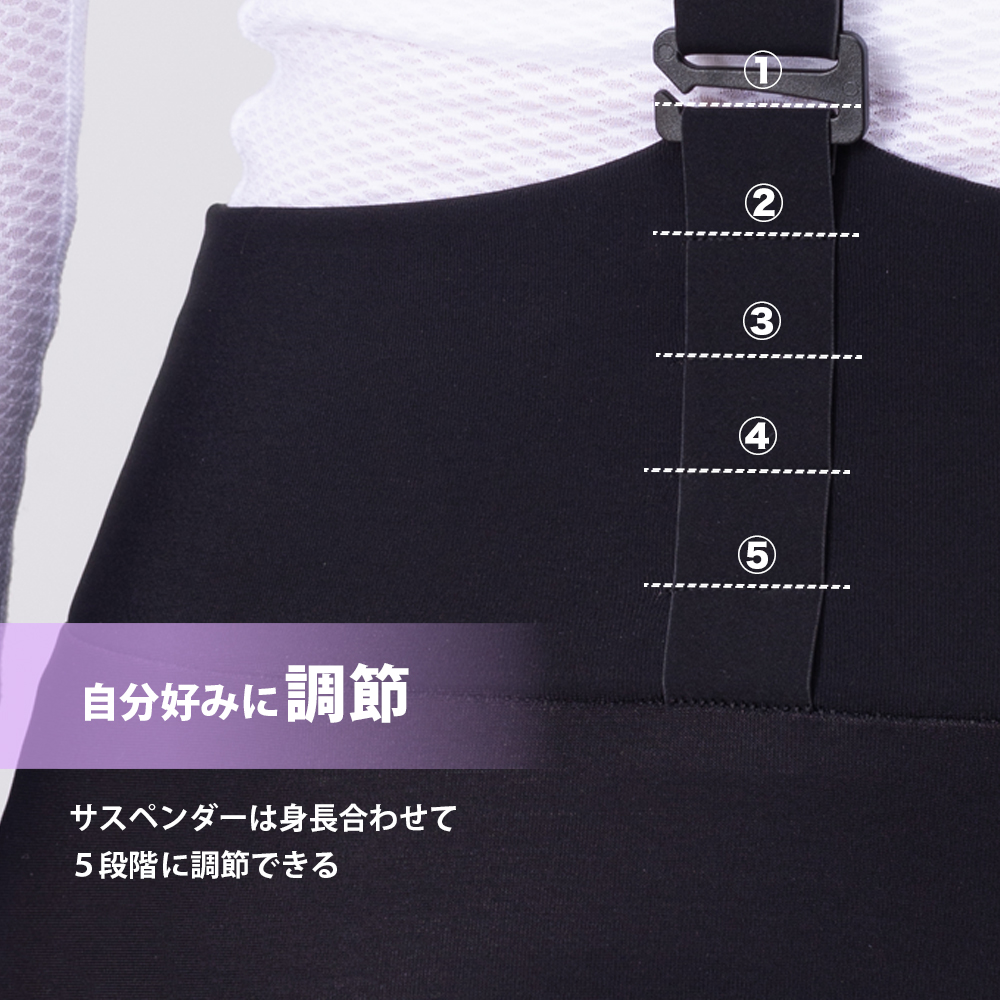 TVI_サイクルパンツ