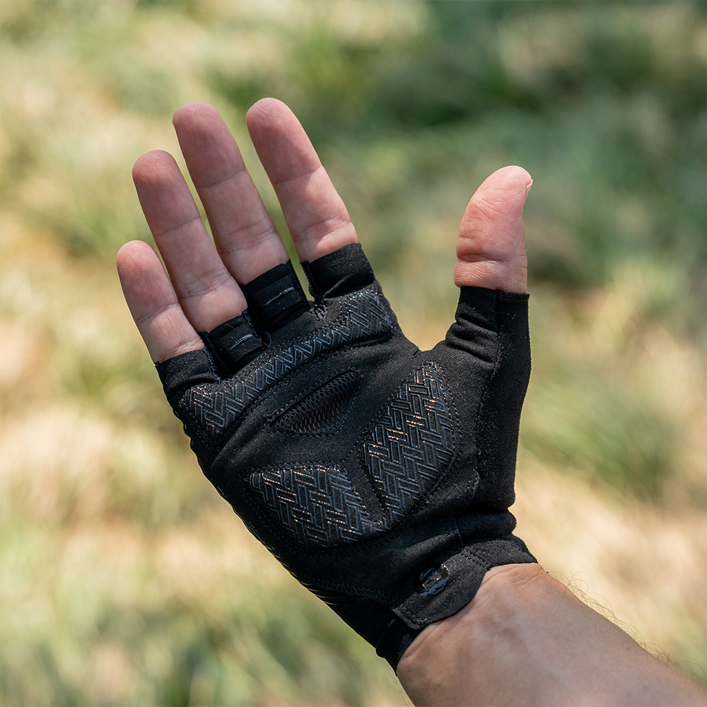 春夏秋グローブ