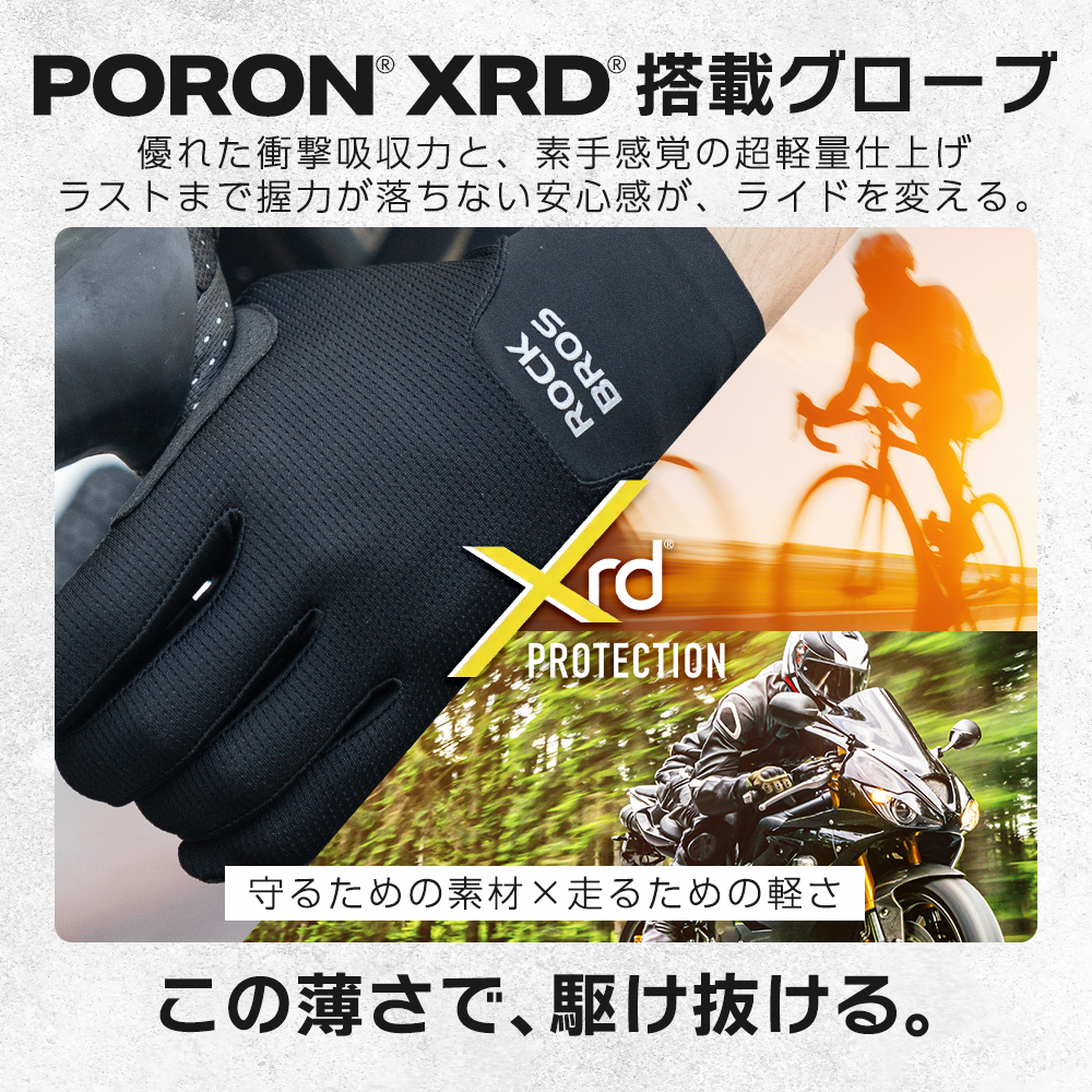 サイクルグローブ フルフィンガー 自転車 手袋...の詳細画像1