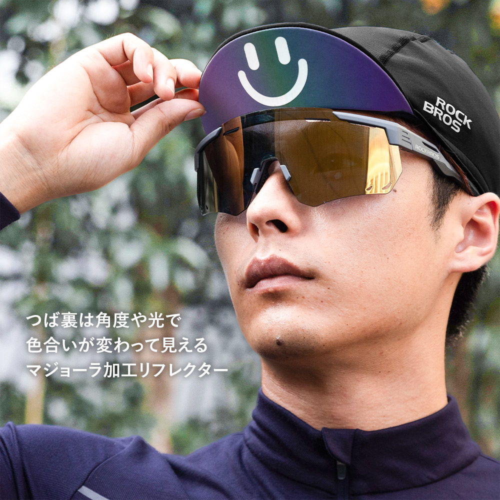 インナーキャップ
