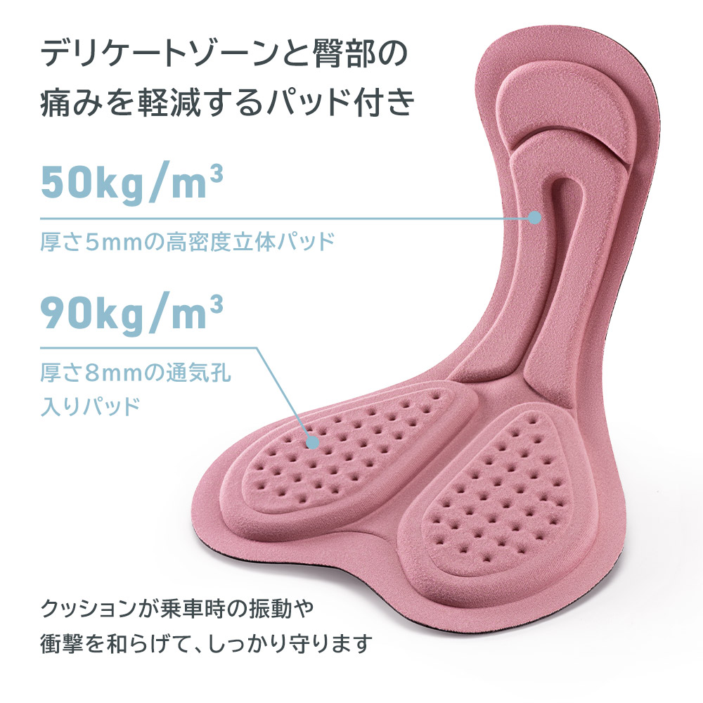 インナーパンツ