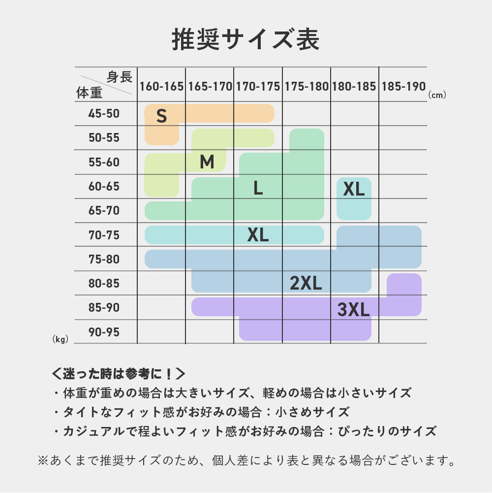 サイクルパンツ