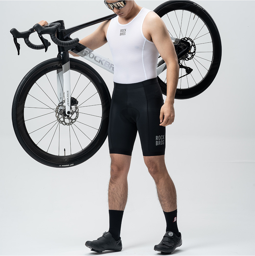 サイクルパンツ