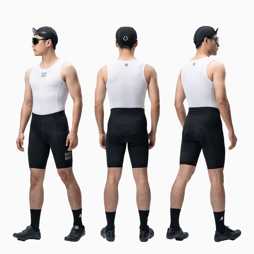 サイクルパンツ