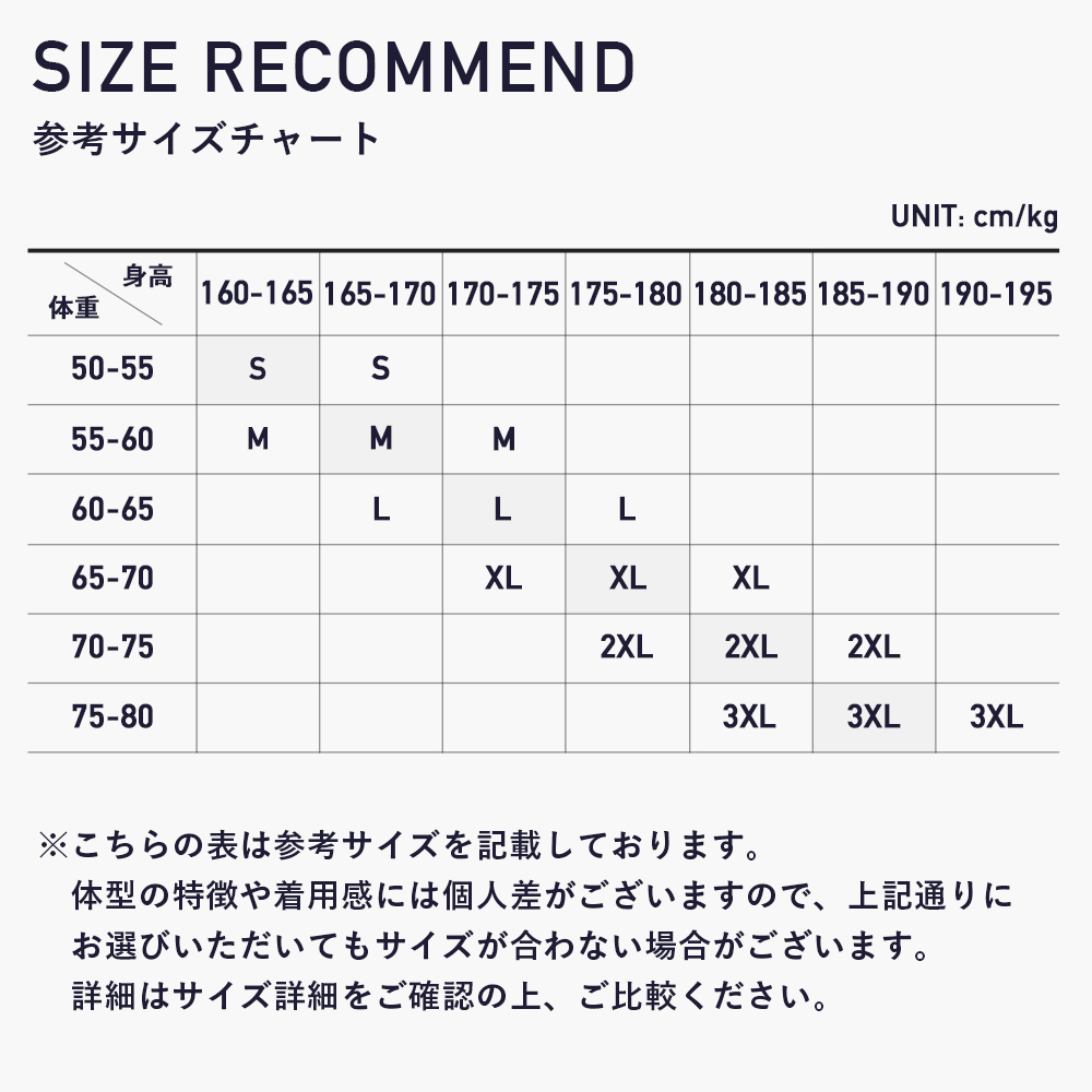 サイクルパンツ