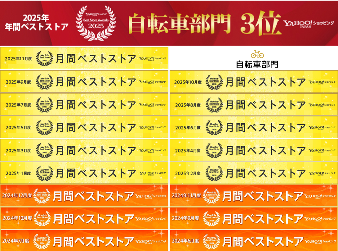 2024年ベストストア受賞