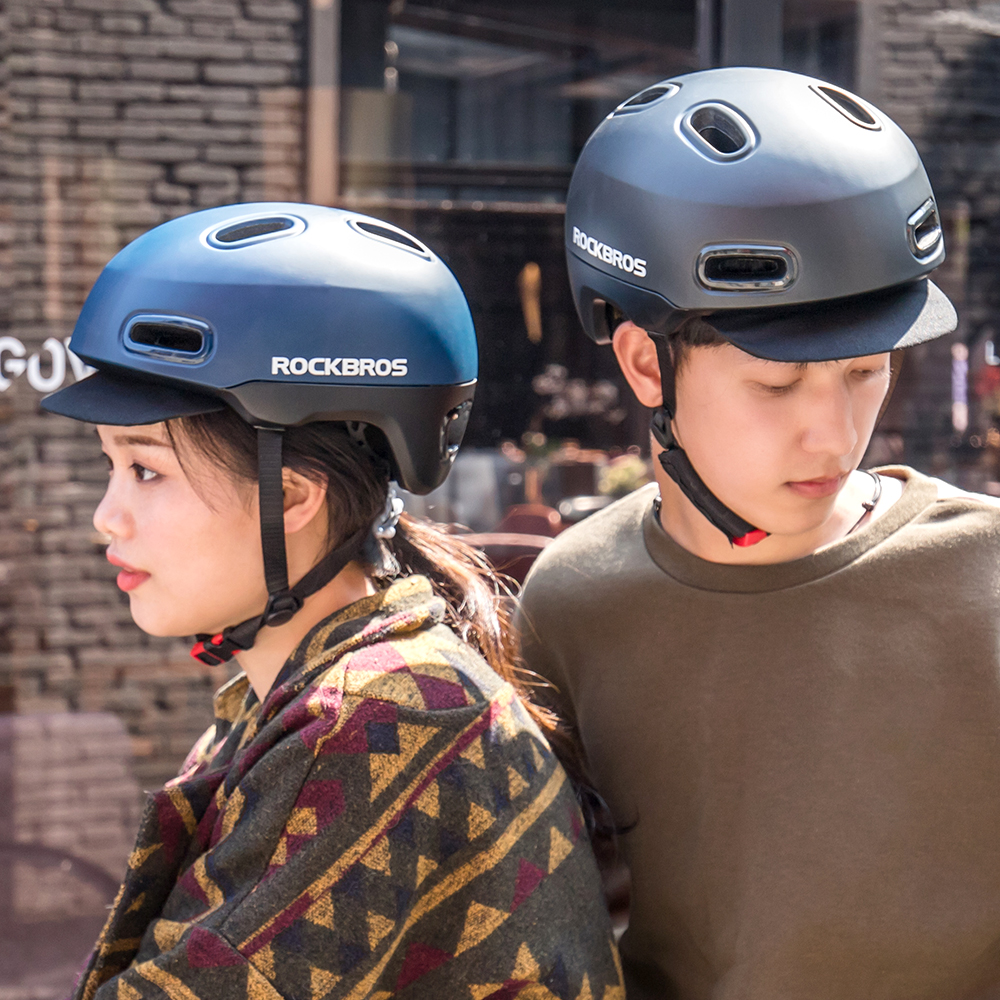 ROCKBROS 春の自転車応援セット 選べるヘルメット版 2026年 自転車