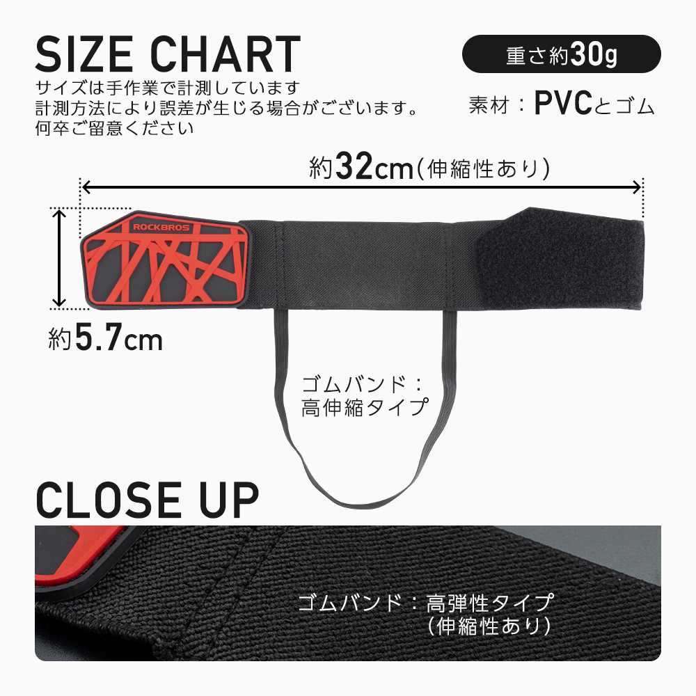 シフトパッド