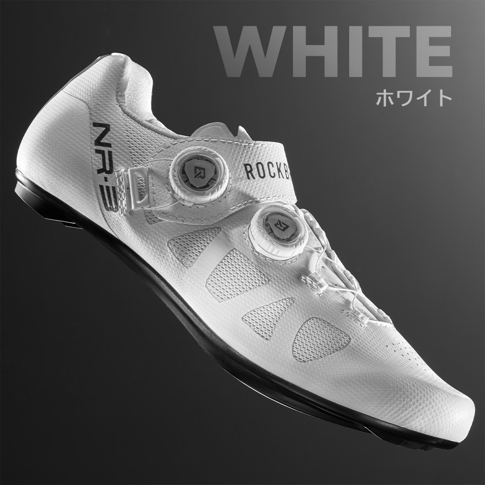 ビンディングシューズ