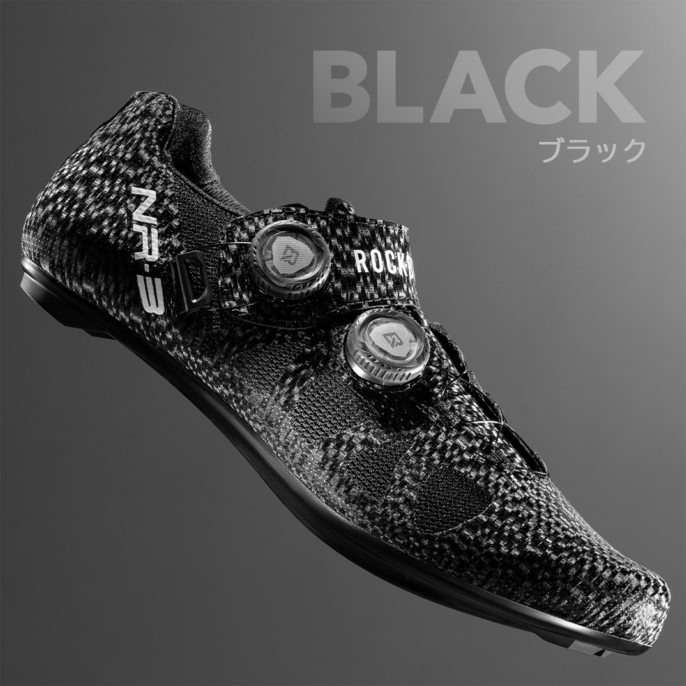 ビンディングシューズ