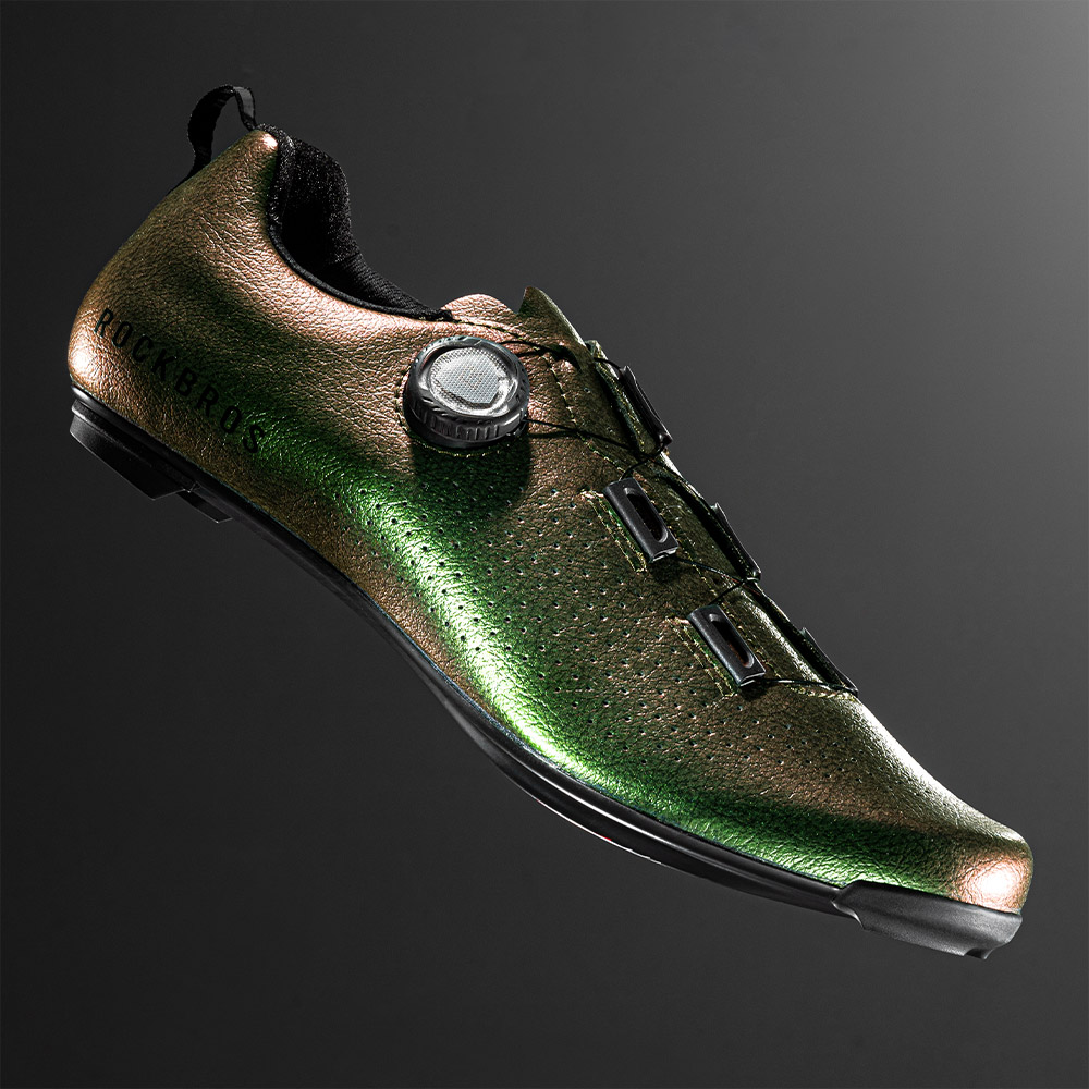 ビンディングシューズ