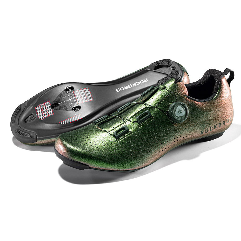 ビンディングシューズ