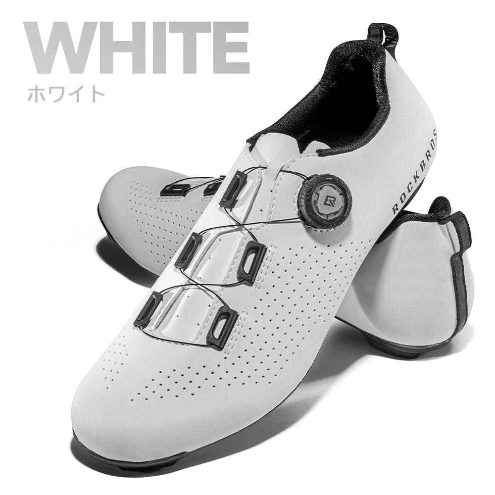 ビンディングシューズ