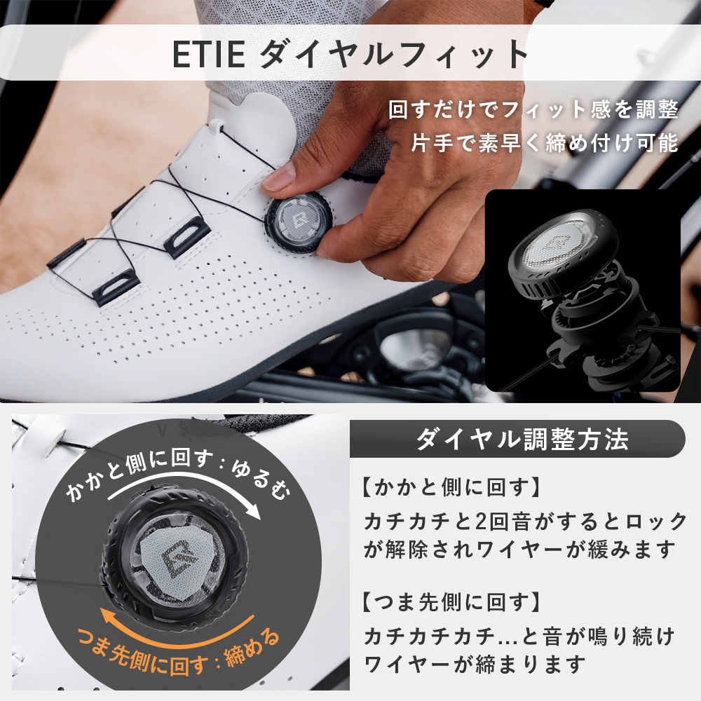 ROCKBROS サイクリングシューズ フラットペダル 自転車 ロードバイク