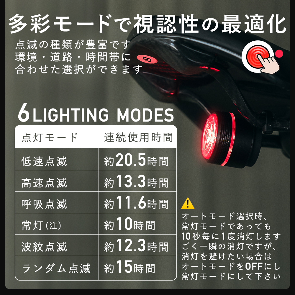 テールライト