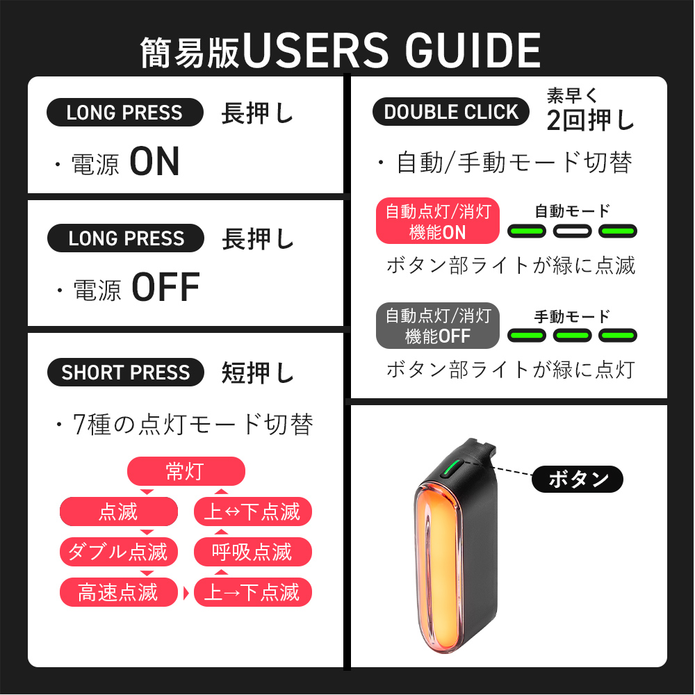 テールライト