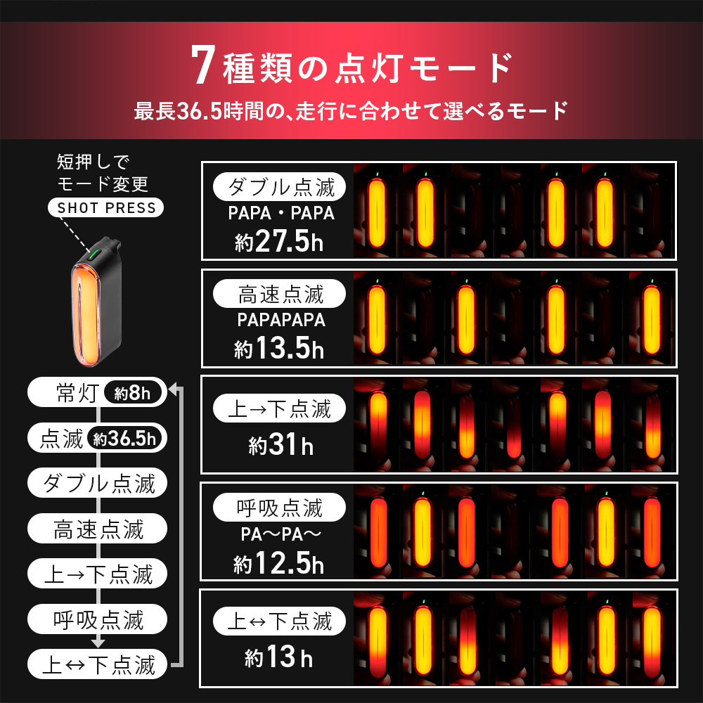 テールライト