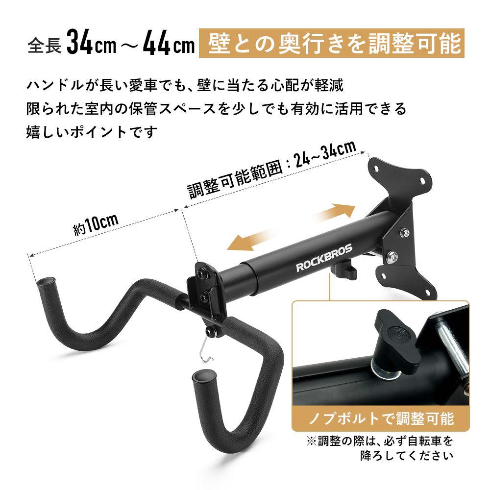 壁掛けスタンド