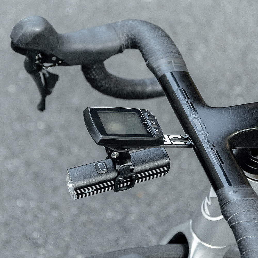 サイコンマウント