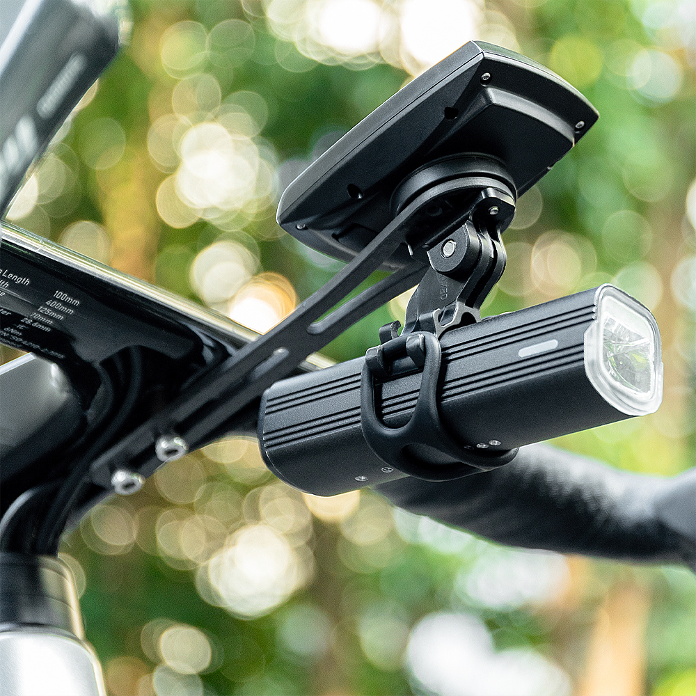 サイコンマウント