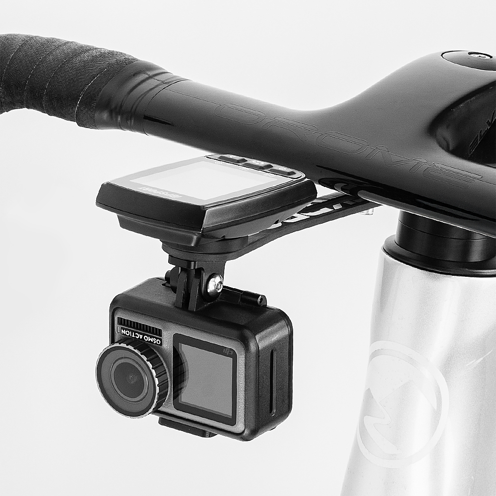 サイコンマウント