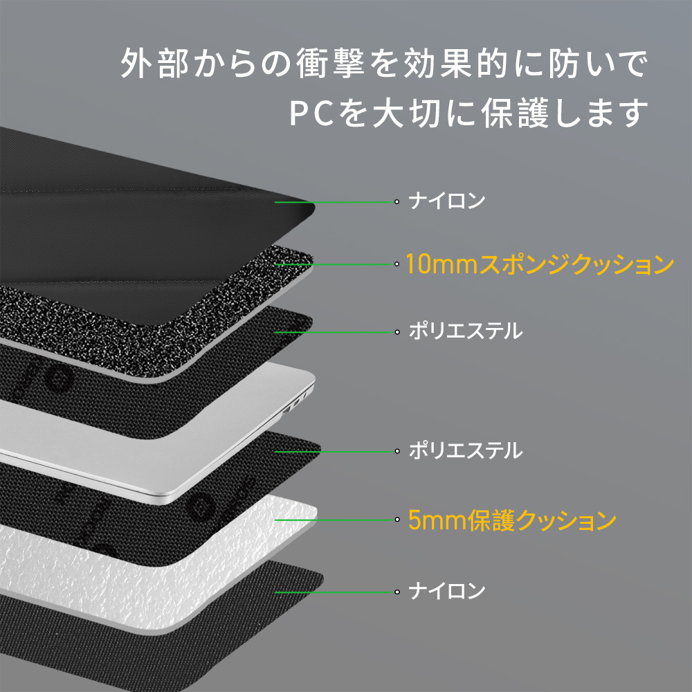 PCバッグ