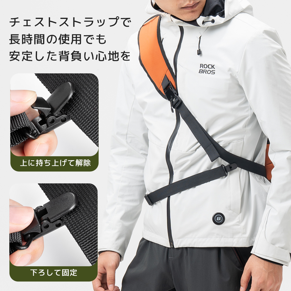 バッグ
