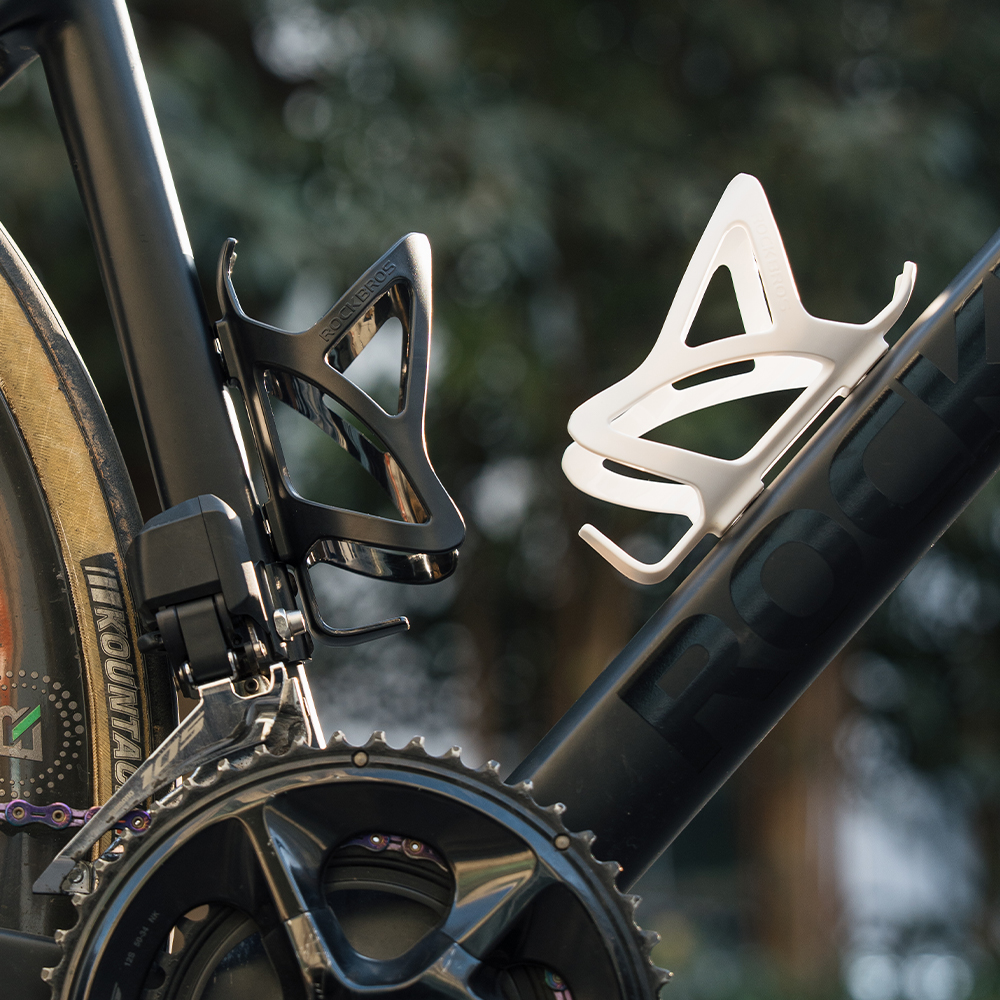 ROCKBROS 自転車 ボトルケージ ドリンクホルダー ロードバイク クロス